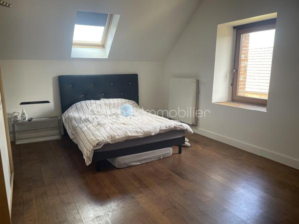 Maison ancienne de 152 m²