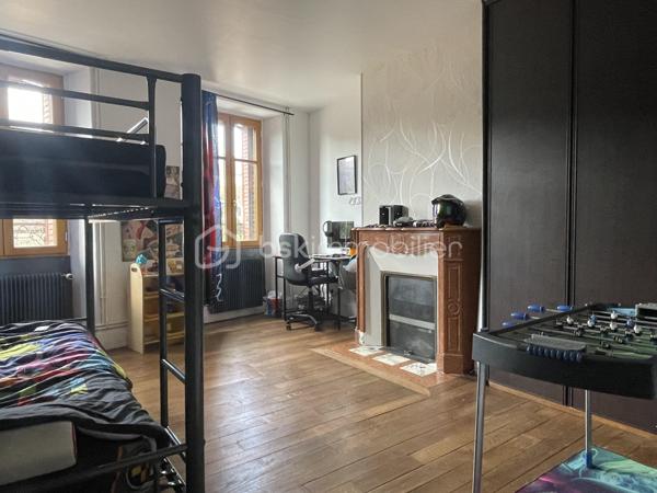 Maison ancienne de 152 m²