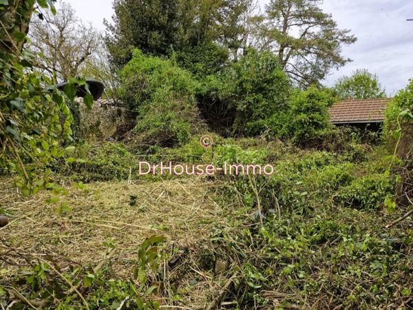 Terrain à vendre de 171 m²