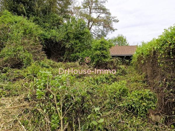Terrain à vendre de 171 m²
