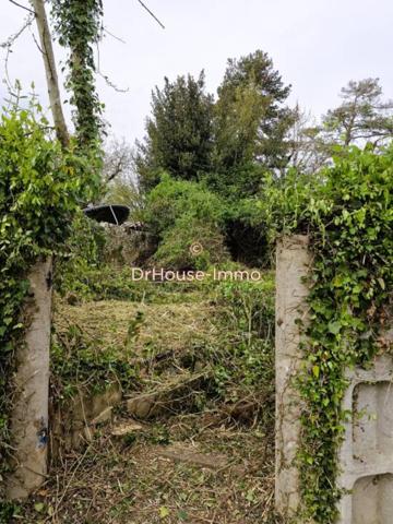 Terrain à vendre de 171 m²