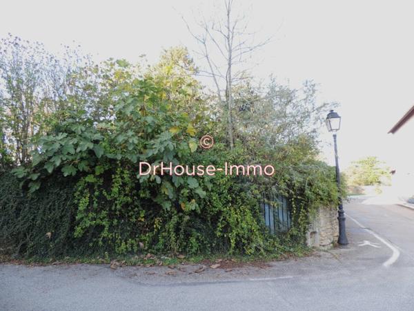 Terrain à vendre de 171 m²