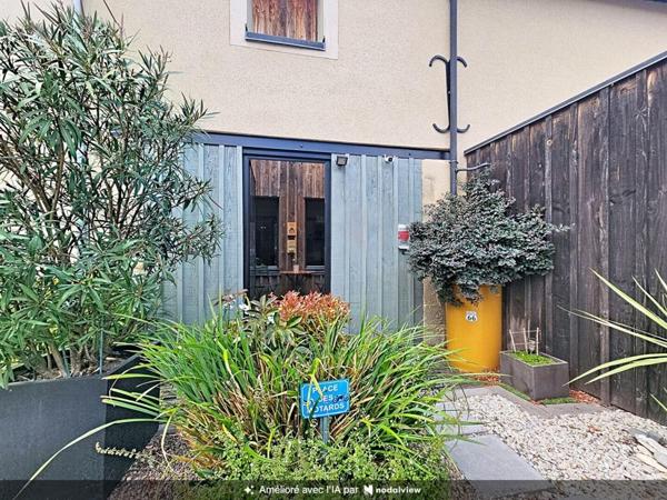 Maison Alencon 5 pièce(s) 138 m2