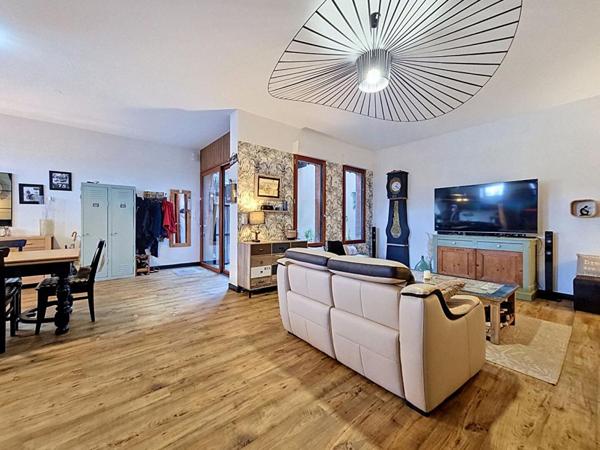 Maison Alencon 5 pièce(s) 138 m2