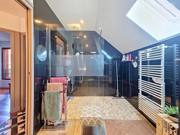Maison Alencon 5 pièce(s) 138 m2