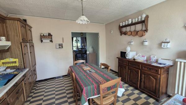 Appartement T3 de 84m² sur la commune d'Allauch