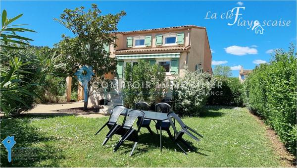 Villa
                                                                                                                                                                                                                                                                                                                        4 pièce(s)                                                                                                                                                                                                          3 chambre(s)                                                                                                                                                                                                          73  m²