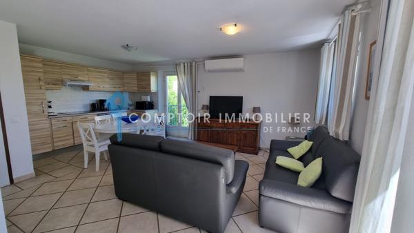Villa
                                                                                                                                                                                                                                                                                                                        4 pièce(s)                                                                                                                                                                                                          3 chambre(s)                                                                                                                                                                                                          73  m²