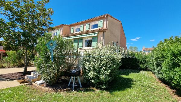 Villa
                                                                                                                                                                                                                                                                                                                        4 pièce(s)                                                                                                                                                                                                          3 chambre(s)                                                                                                                                                                                                          73  m²