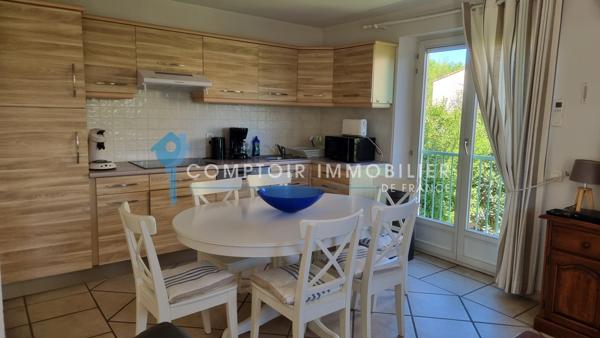 Villa
                                                                                                                                                                                                                                                                                                                        4 pièce(s)                                                                                                                                                                                                          3 chambre(s)                                                                                                                                                                                                          73  m²