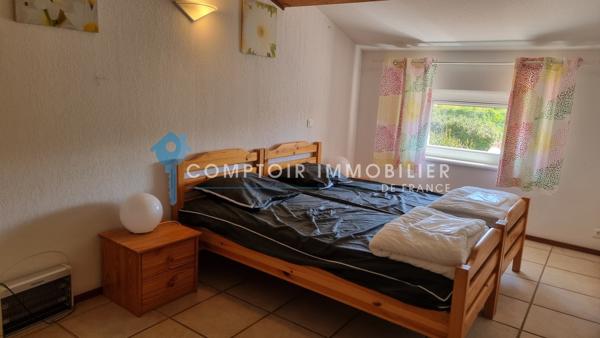 Villa
                                                                                                                                                                                                                                                                                                                        4 pièce(s)                                                                                                                                                                                                          3 chambre(s)                                                                                                                                                                                                          73  m²