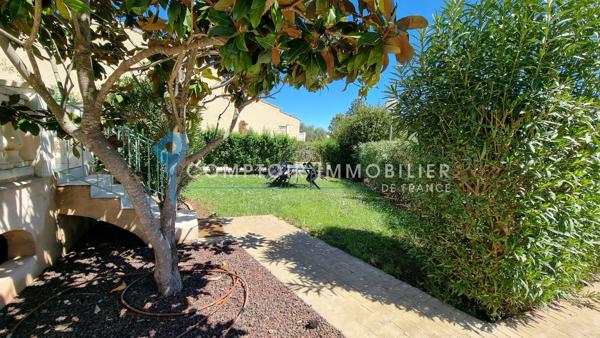 Villa
                                                                                                                                                                                                                                                                                                                        4 pièce(s)                                                                                                                                                                                                          3 chambre(s)                                                                                                                                                                                                          73  m²