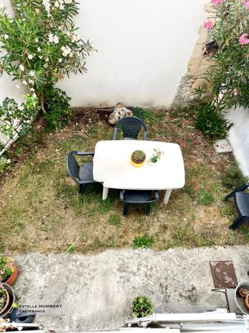 Maison 4 pièces CIRE D'AUNIS (17)