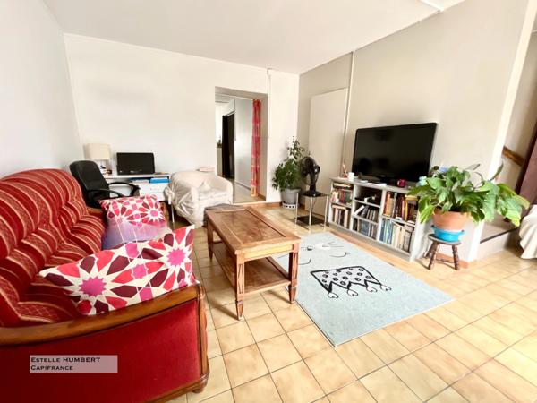 Maison 4 pièces CIRE D'AUNIS (17)