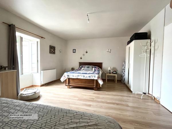 Maison 4 pièces CIRE D'AUNIS (17)
