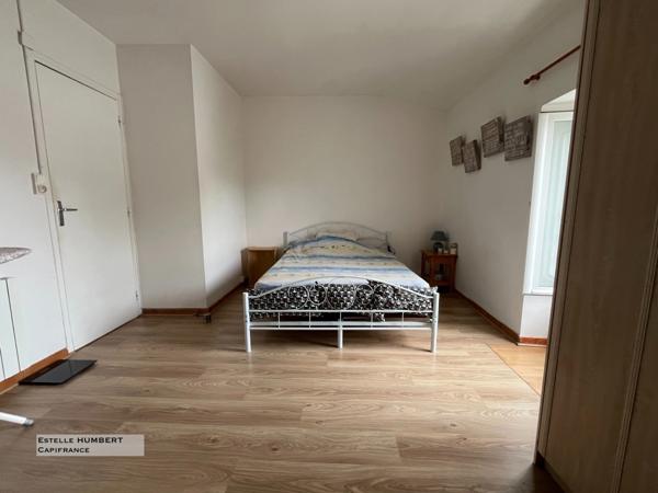 Maison 4 pièces CIRE D'AUNIS (17)