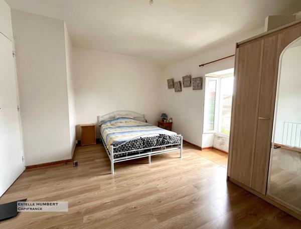 Maison 4 pièces CIRE D'AUNIS (17)