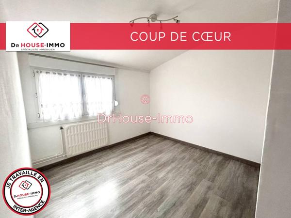 Maison à vendre 6 pièces de 120 m²