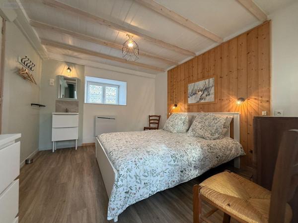 Maison à vendre à Plestin-les-Grèves dans les Côtes-d'Armor (22310), ref : 22095MAIS234