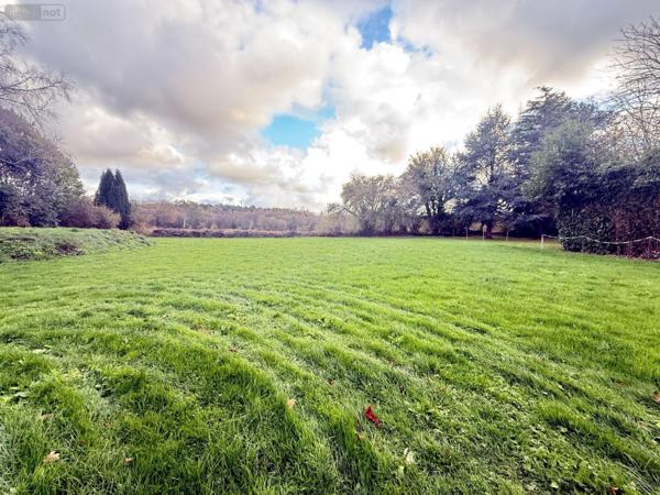 Maison à vendre à Plestin-les-Grèves dans les Côtes-d'Armor (22310), ref : 22095MAIS234