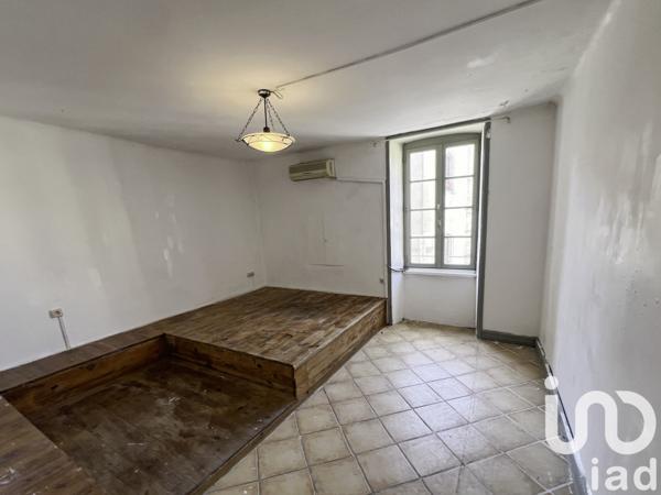 Immeuble à vendre 123 m² Bourg-Saint-Andéol