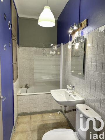 Immeuble à vendre 123 m² Bourg-Saint-Andéol