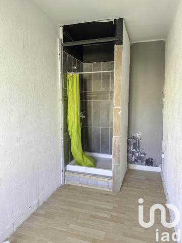 Immeuble à vendre 123 m² Bourg-Saint-Andéol