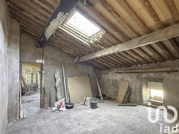 Immeuble à vendre 123 m² Bourg-Saint-Andéol