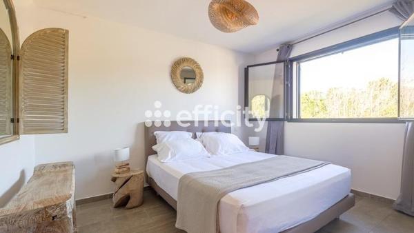 Appartement 3 pièces - 68 m² Exclusivité efficity