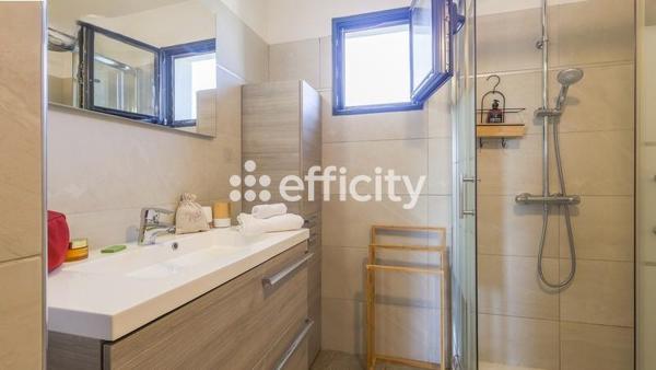 Appartement 3 pièces - 68 m² Exclusivité efficity