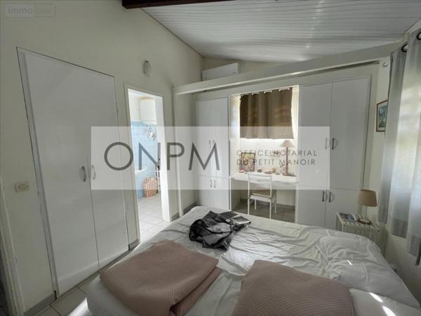 Autres types de maison à vendre à La Trinité en Martinique (97220), ref : 97207-892