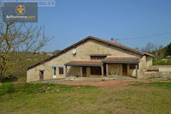 Vente Maison 4 pièces 166 m2 à Lévignac-de-Guyenne