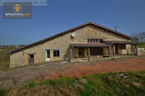 Vente Maison 4 pièces 166 m2 à Lévignac-de-Guyenne