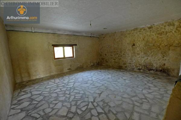 Vente Maison 4 pièces 166 m2 à Lévignac-de-Guyenne