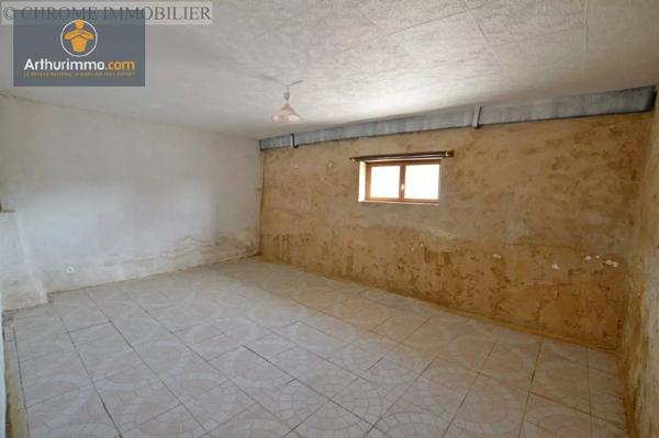 Vente Maison 4 pièces 166 m2 à Lévignac-de-Guyenne