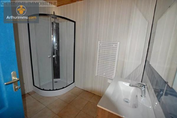 Vente Maison 4 pièces 166 m2 à Lévignac-de-Guyenne