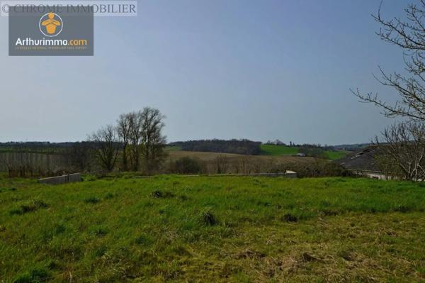 Vente Maison 4 pièces 166 m2 à Lévignac-de-Guyenne