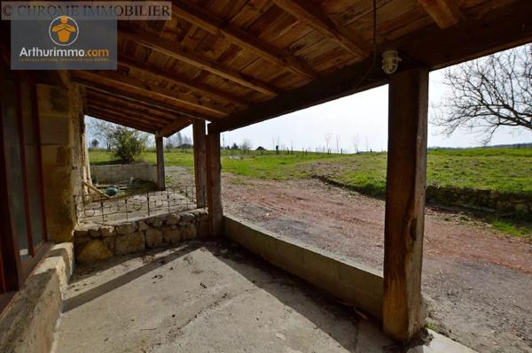 Vente Maison 4 pièces 166 m2 à Lévignac-de-Guyenne