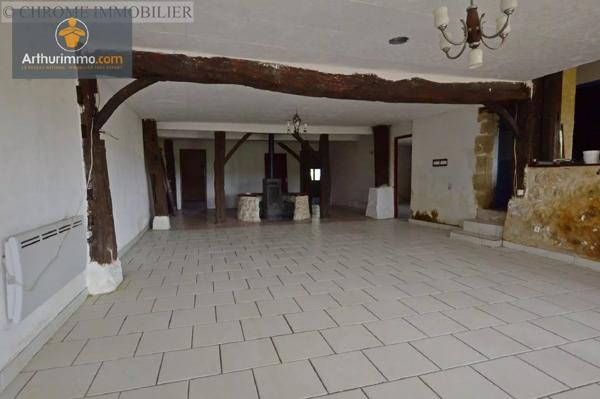 Vente Maison 4 pièces 166 m2 à Lévignac-de-Guyenne