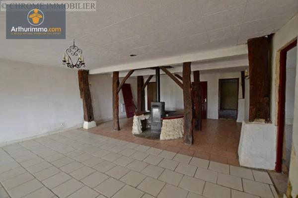 Vente Maison 4 pièces 166 m2 à Lévignac-de-Guyenne