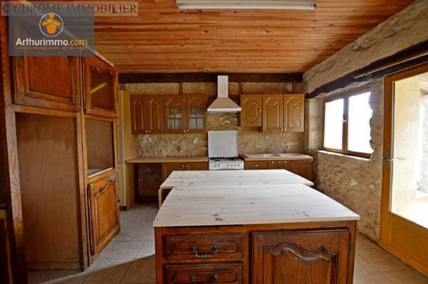 Vente Maison 4 pièces 166 m2 à Lévignac-de-Guyenne