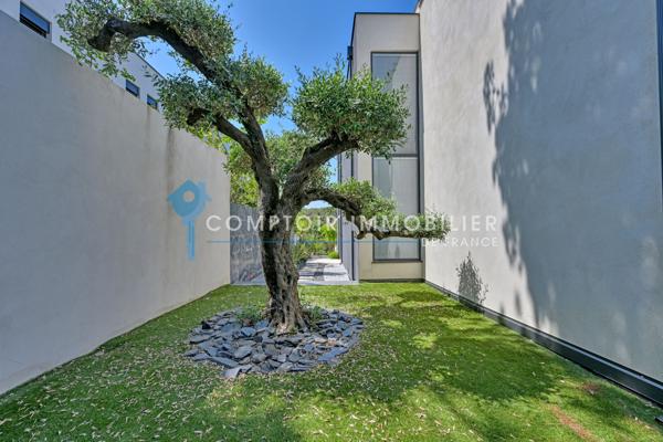 Villa
                                                                                                                                                                                                                                                                                                                        6 pièce(s)                                                                                                                                                                                                          5 chambre(s)                                                                                                                                                                                                          230  m²