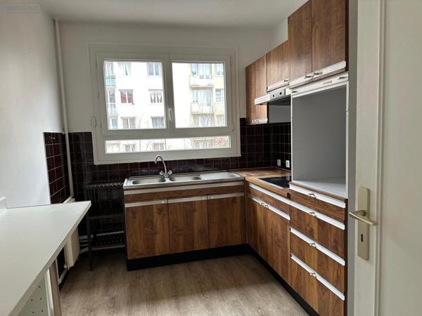 Appartement à vendre à Soisy-sous-Montmorency dans le Val-d'Oise (95230), ref : D131