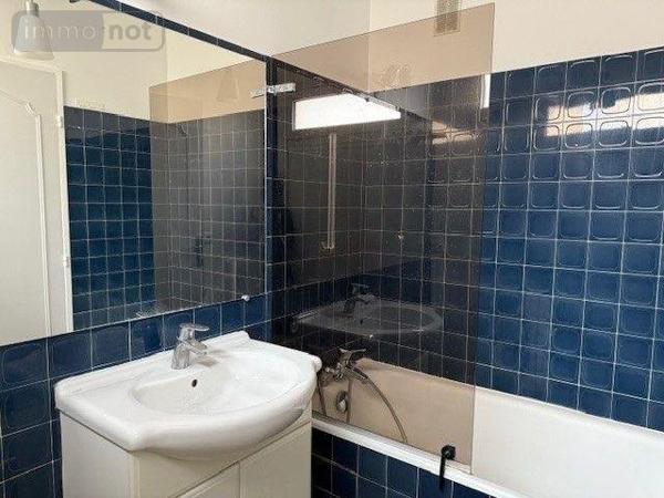Appartement à vendre à Soisy-sous-Montmorency dans le Val-d'Oise (95230), ref : D131