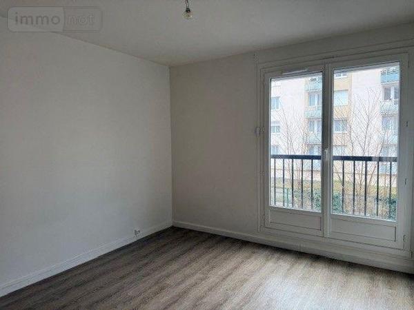 Appartement à vendre à Soisy-sous-Montmorency dans le Val-d'Oise (95230), ref : D131