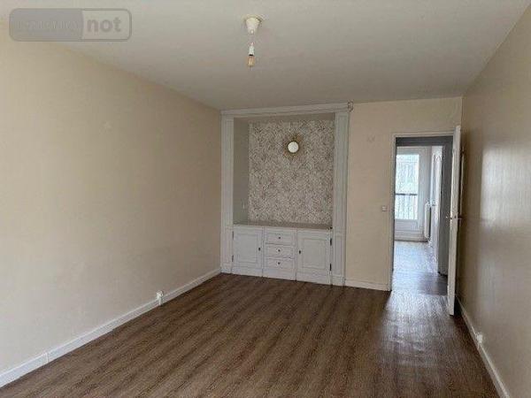 Appartement à vendre à Soisy-sous-Montmorency dans le Val-d'Oise (95230), ref : D131