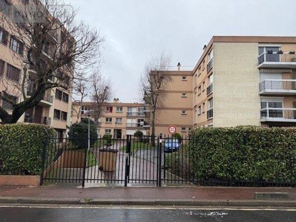 Appartement à vendre à Soisy-sous-Montmorency dans le Val-d'Oise (95230), ref : D131