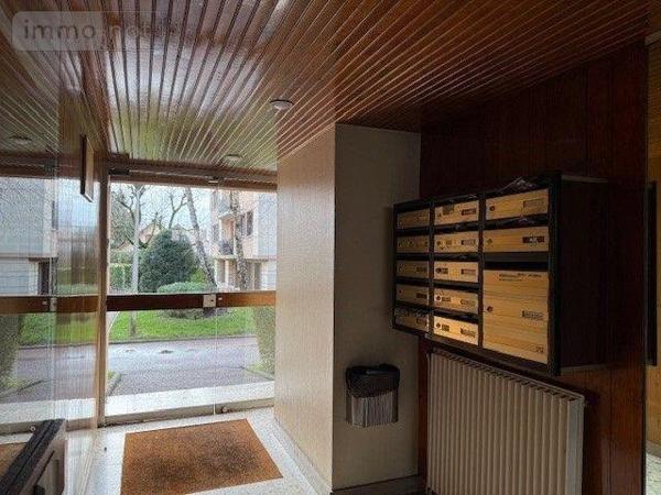 Appartement à vendre à Soisy-sous-Montmorency dans le Val-d'Oise (95230), ref : D131