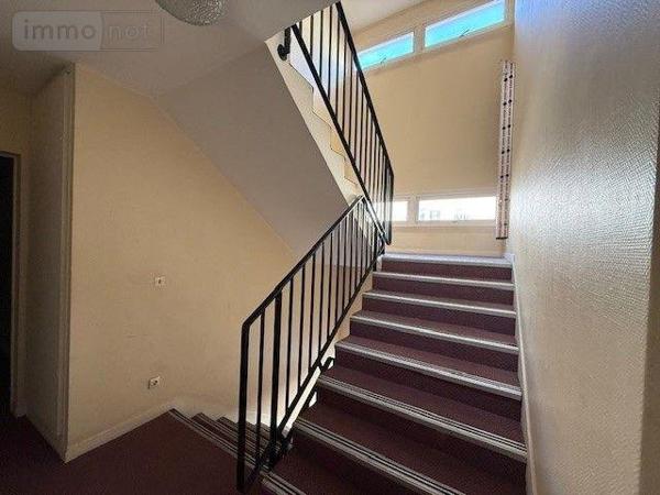 Appartement à vendre à Soisy-sous-Montmorency dans le Val-d'Oise (95230), ref : D131