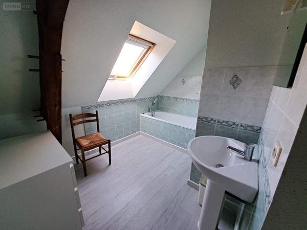 Fonds et/ou murs commerciaux à vendre à La Selle-Craonnaise en Mayenne (53800), ref : 076/2749-VER